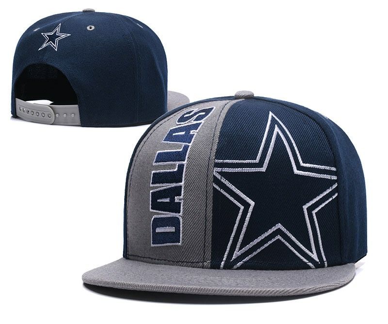 2020 NFL Dallas cowboys TX hat 1229